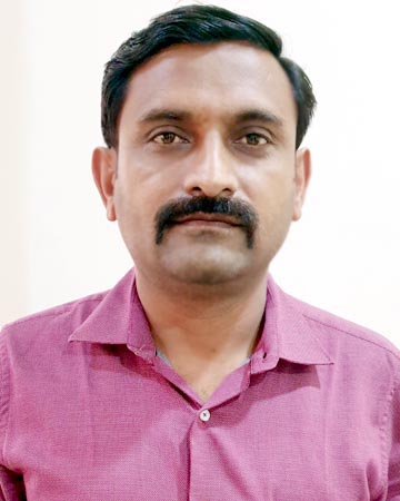 Org Officer Photo